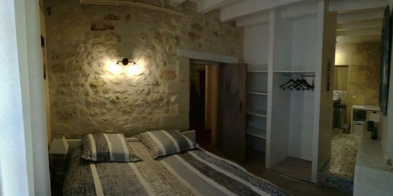 Casa vacanze La Tuffeaulière Villa Saint-Aignan  Francia