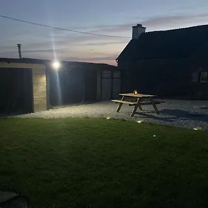 Hébergement de vacances Des 4 Vents, Proche Du De Guerledan, Saint-Aignan (Morbihan)
