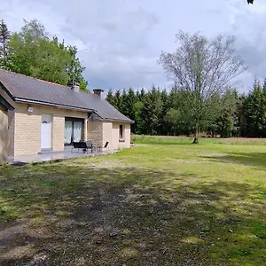 Hébergement de vacances Ty Pei, Saint-Aignan (Morbihan)