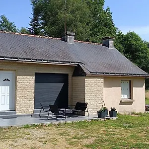 Hébergement de vacances Ty Pei, Saint-Aignan (Morbihan)