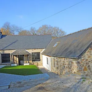 Hébergement de vacances De Botplançon, Saint-Aignan (Morbihan)